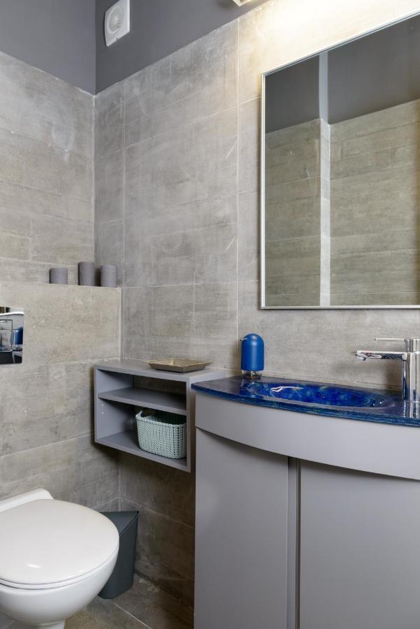 Ferienwohnung Bright & Modern 2Br With Balcony On Dizzengoff Tel Aviv-Jaffa Exterior foto